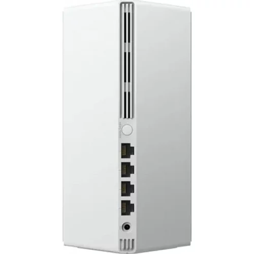 Xiaomi DVB4465GL MESH роутер Xiaomi Mesh System AX3000 NE (1-pack) RD13, 2.4/ 5 ГГц, 2976 Мбит/с, LAN 3x1 Гбит/с фото 2