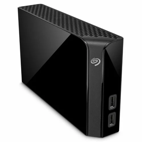 Внешний жесткий диск SEAGATE HDD 3.5
