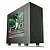 Корпус mATX Thermaltake Versa H18 (CA-1J4-00S1WN-00)  (CA-1J4-00S1WN-00)