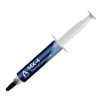 Термопаста MX-4 Thermal Compound 20-gramm 2019 Edition (ACTCP00001B) Термопаста MX-4 Thermal Compound 20-gramm 2019 Edition (ACTCP00001B)