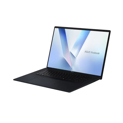 Ноутбук ASUS Vivobook 17 Special M1807HA-S8025 AMD Ryzen 7 260 3.8GHz/ DDR5 16GB/ 512Gb SSD / 18,4 (1920x1200) 144Hz16:10 AG ,/ No OS/ 2.45 kg/ Quiet Blue (90NB15P1-M00850) фото 3