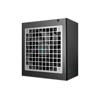 Блок питания Deepcool PX1300P (ATX 3.0, 1300W, Full Cable Management, PWM 120mm fan, Active PFC, 80+ PLATINUM, Gen5 PCIe) RET