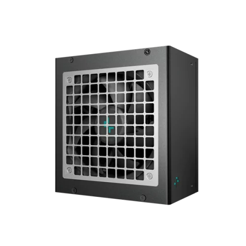 Блок питания Deepcool PX1300P (ATX 3.0, 1300W, Full Cable Management, PWM 120mm fan, Active PFC, 80+ PLATINUM, Gen5 PCIe) RET