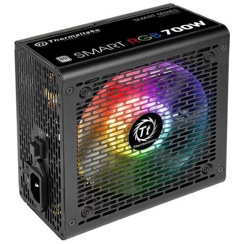 Блок питания Thermaltake PS-SPR-0700NHSAWE-1 700W (PS-SPR-0700NHSAWE-1) фото 2