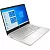 Ноутбук HP 14s-fq0006ur (1U2X6EA) (1U2X6EA)