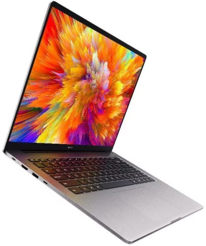 Ноутбук Xiaomi Pro RedmiBook Ryzen 7 6800H 16Gb 512Gb SSD 15.6