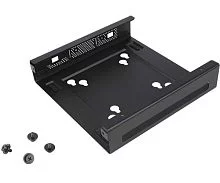Эскиз Крепление Lenovo ThinkCentre Tiny [4XF0N03161] VESA Mount II