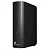 Внешний жёсткий диск Western Digital Elements (WDBWLG0060HBK-EESN)  (WDBWLG0060HBK-EESN)