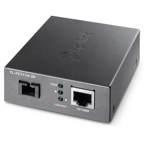 Медиаконвертер TP-Link TL-FC111A-20 (TL-FC111A-20)