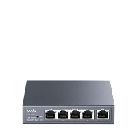 Маршрутизатор/ Gigabit Multi-WAN VPN Router, 1 GbE WAN, 1GbE LAN, 3 Configurable WAN/ LAN, Load balancing, Link Backup, Zerotier/ Wireguard/ OpenVPN/ IPSec/ L2TP/ PPTP VPN Server and Client, Zerotier, I (R700) (R700#OCS)