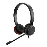 Эскиз Гарнитура Jabra EVOLVE 20 SE (4999-823-309)
