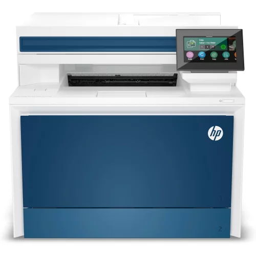Лазерное МФУ/ HP Color LaserJet Pro MFP 4303dw (5HH65A)