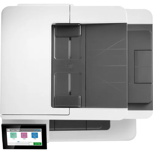 Лазерное МФУ/ HP LaserJet Enterprise MFP M430f (3PZ55A#B19) фото 4