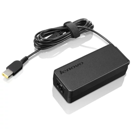 Адаптер питания Lenovo ThinkCentre 65W AC (Slim Tip) [4X20E53340]