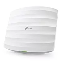 Уличная точка доступа Wi-Fi 300 Мбит/ с (5 ГГц) для улицы и помещений с большой дальностью сигнала (EAP115-BRIDGE KIT)