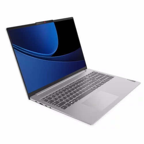 Ноутбук Lenovo IdeaPad Slim 5 16IMH9 [83DC008RRK] Cloud Grey 16