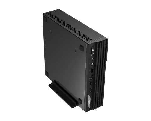 Компьютер MSI PRO DP21 13M-607RU (9S6-B0A421-1215) Компьютер MSI PRO DP21 13M-607RU Intel Pentium G7400(3.7Ghz)/ 4Gb/ 128PCISSDGb/ noDVD/ BT/ WiFi/war 1y/1.27kg/Black/ DOS + no KB+M (9S6-B0A421-1215) фото 6