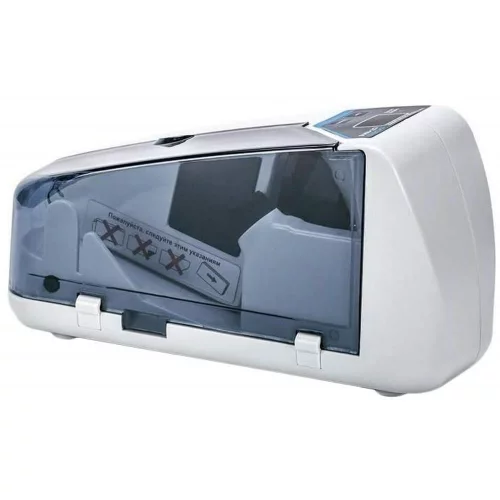 Счетчик банкнот Dors CT1015 (SYS-040022) фото 2