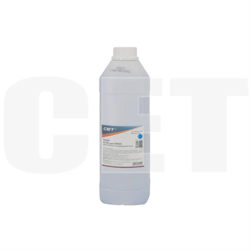Тонеры и девелоперы Тонер CE10-C (CPT) 106R03748 для XEROX VersaLink C7020/C7025/C7030 (CET) Cyan, 630г/бут, CET121451