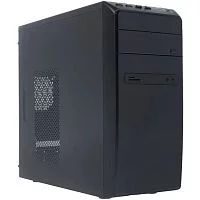 MiniTower Powerman ES726 Black PM-450ATX U2*2+U3*2+A(HD) mATX (6120259)