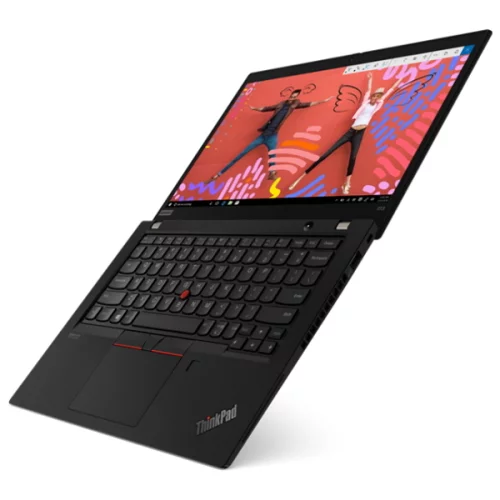 Ноутбук Lenovo ThinkPad X13 AMD G1 13.3 FHD, Ryzen 7 Pro 4750U, 16GB, 512GB SSD, WiFi, BT, FPR, SCR, Win10Pro [20UF003ERT] фото 3