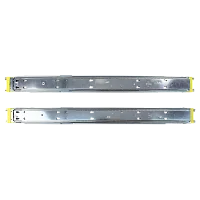 Монтажный комплект/ 4U, railkit, for FL-T4U435/ FL-T4UHS835E (FL-RKT4U)