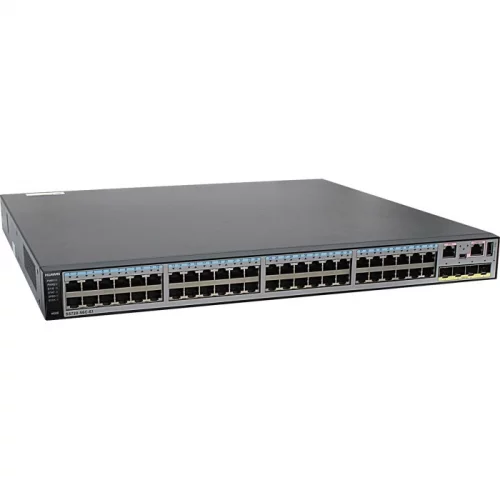 Коммутатор Huawei S5720-56C-EI-AC 48x RJ-45 (02359504) фото 3