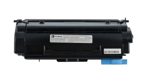 Тонер картридж для MB401/ MB402, черный, 15 000 стр. (41STB15)