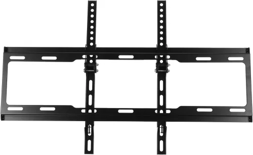 Кронштейн для телевизора Ultramounts UM834T черный 37-75 макс.35кг настенный наклон фото 4