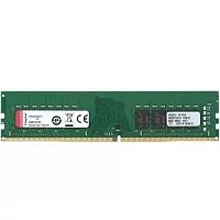 Память оперативная/ Kingston 16GB 2666MT/s DDR4 Non-ECC CL19 DIMM 2Rx8 (KVR26N19D8/16)