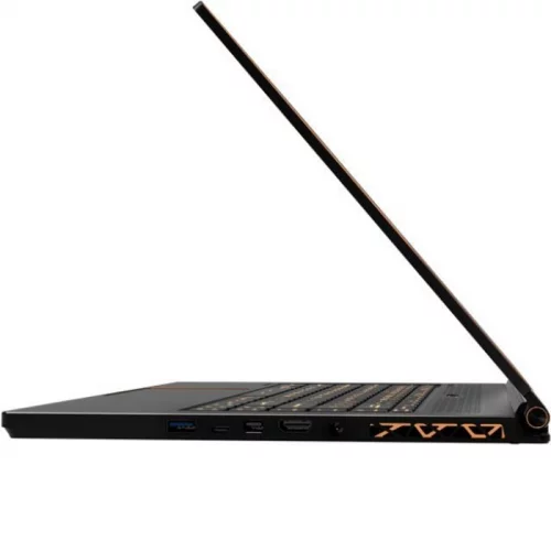 Ноутбук MSI GS65 Stealth 8SE-090RU 15.6