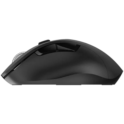 Мышь компьютерная/ Беспроводная мышь Acer OMR140 оптическая (1600dpi) (6but) black (ZL.MCEEE.00G) фото 4