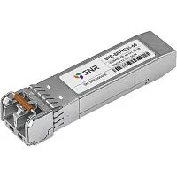 Модуль/ Модуль SFP+ CWDM оптический, дальность до 60км (23dB), 1310нм (SNR-SFP+C31-60)