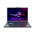 Ноутбук ASUS ROG Strix G18 G814JVR-N6045 (90NR0IF6-M00210)