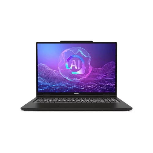 Ноутбук MSI VenturePro 16 AI A2HVEG-033XRU Core Ultra 7 255H/ 16Gb/ SSD1Tb/ RTX4050 6Gb/ 16