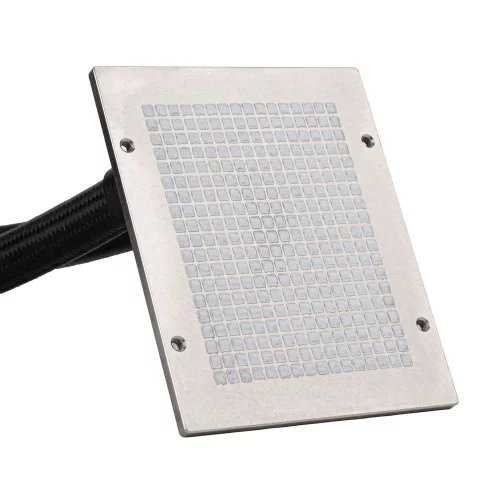 Жидкостная система охлаждения Silverstone SST-XE360PDD, (G53XE360PDD0020) фото 9