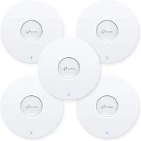 Точка доступа/ AX1800 Ceiling Mount Dual-Band Wi-Fi 6 Access Point (5 pcs) (EAP613(5-PACK))