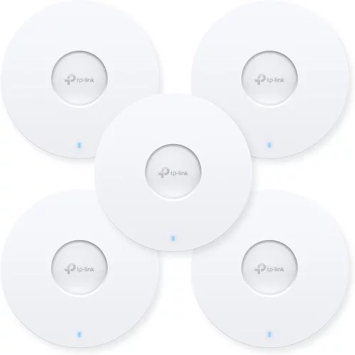 Точка доступа/ AX1800 Ceiling Mount Dual-Band Wi-Fi 6 Access Point (5 pcs) (EAP613(5-PACK))