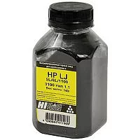 Картинка Тонер Hi-Black 1.1 Bk, 140 г. (20110004004) 