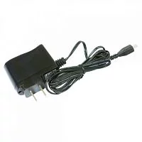 Блок питания MikroTik 5v 1A power suply (microUSB) for hAP mini, hAP lite, cAP lite (5VPOW)