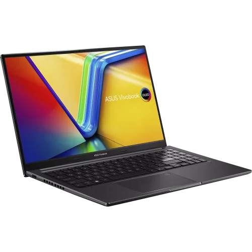 Ноутбук ASUS Vivobook 15 F1505VA-MA929 Core i7-13620H/16Gb (soldered D4)/ SSD512Gb/ 15.6/OLED/2.8K/2880x1620/120Hz/ NoOS/ Black/1.7kg (90NB10P1-M016P0) фото 3