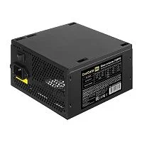 Exegate EX292335RUS Блок питания 750W ExeGate 750PPE (ATX, APFC, КПД 80% (80 PLUS), 12cm fan, 20+4pin, 2x2x(4+4)pin, 4xPCI-E, 6xSATA, 3xIDE, black)