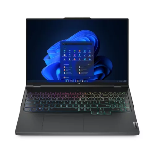 Ноутбук LENOVO Legion Pro 7 16IRX8H 16