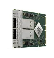 Сетевой адаптер Mellanox MCX562A-ACAB ConnectX-5 EN adapter card, 25GbE, Dual-port SFP28, OCP 3.0, No Crypto, Thumbscrew (Pull Tab) bracket (483482) {22}