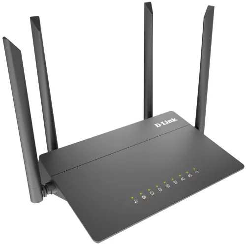 Роутер D-Link DIR-822/RU/R4A (DIR-822/RU/R4A) фото 3