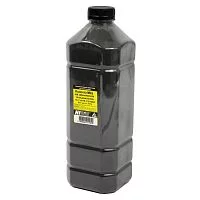 Картинка Тонер Hi-Black Bk, 870 г. (9912214900992) 