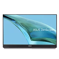 Эскиз Монитор ASUS 23,8" MB249C IPS Portable Monitor mb249c