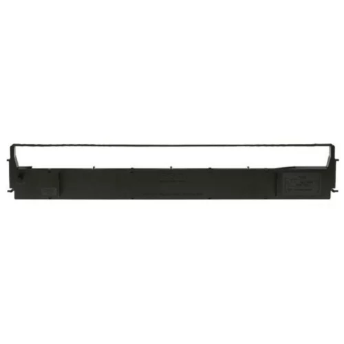 Ленточный картридж/ Epson Black ribbon cartridge LX-1350 (C13S015642) фото 2