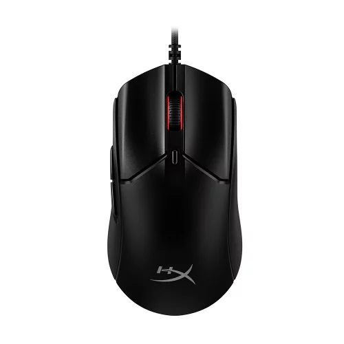 Манипулятор игровой мышь/ HyperX Pulsefire Haste 2 (Black) (6N0A7AA) фото 4