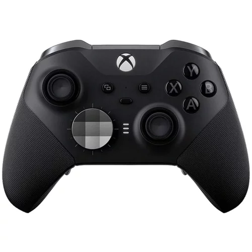 Геймпад Microsoft Xbox Elite Wireless Controller Series 2 Black (FST-00010)